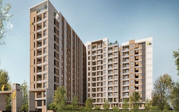 3 BHK Apartment For Sale in DRA Astra, Madhavaram