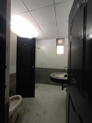 Bathroom in 3 BHK Apartment at Civitech Florencia, Vaishali Sector 9 – for Sale