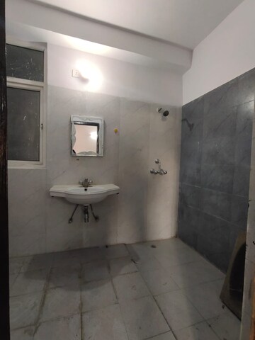 Bathroom in 3 BHK Apartment at Civitech Florencia, Vaishali Sector 9 – for Sale