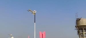  Industrial Plot – Exterior View View at Jaipur Ajmer Express Highway - for Sale