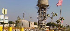  Industrial Plot – Exterior View View at Jaipur Ajmer Express Highway - for Sale