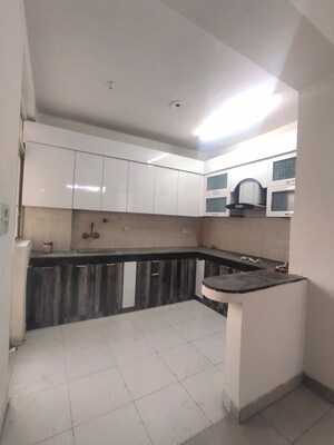 Kitchen in 3 BHK Apartment at Civitech Florencia, Vaishali Sector 9 – for Sale