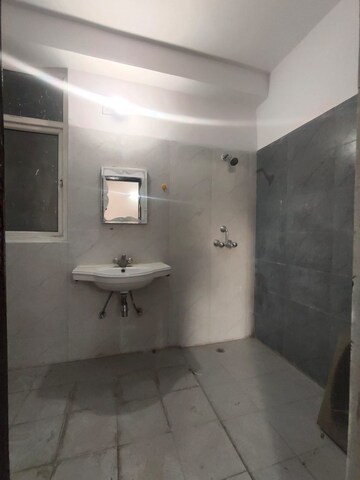 Bathroom in 3 BHK Apartment at Civitech Florencia, Vaishali Sector 9 – for Sale