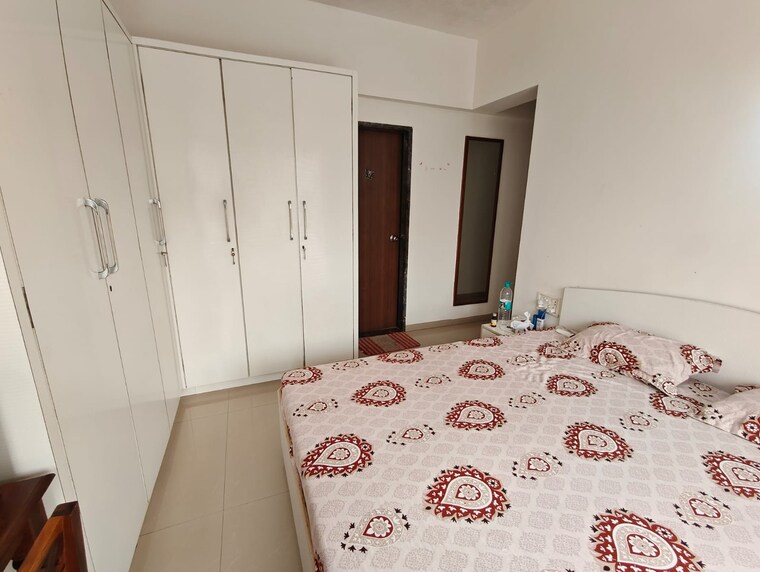 Bedroom, pearl-heights 2 Bedroom 1100 Sq.Ft. Apartment In Andheri West Mumbai 8861107