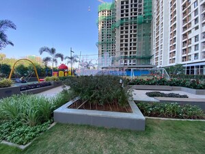 Swimming Pool in 1 BHK Apartment at DGS Sheetal Sahyog, Malad East – for Sale