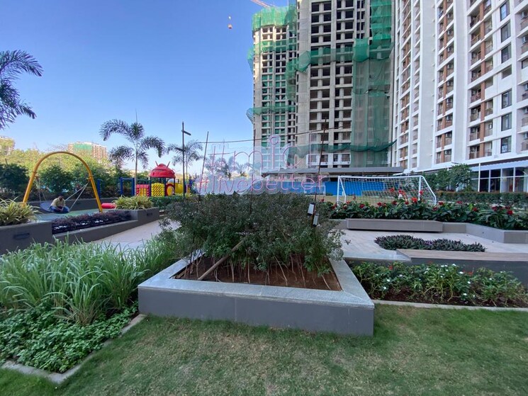 Swimming Pool, dgs-sheetal-sahyog 1 Bedroom 375 Sq.Ft. Apartment In Malad East Mumbai 8861127