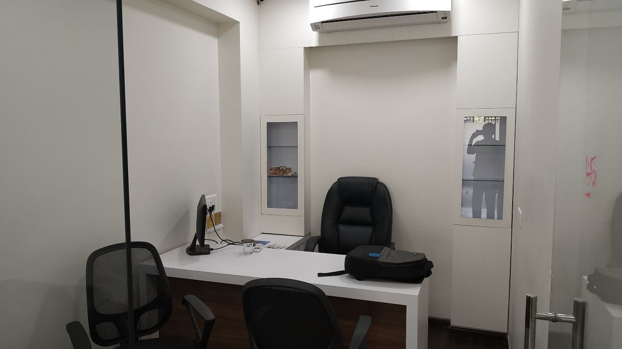 Office Space For Rent in Gala Magnus 