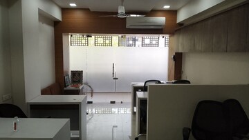Team Area in  Office Space at South Bopal – for Rent