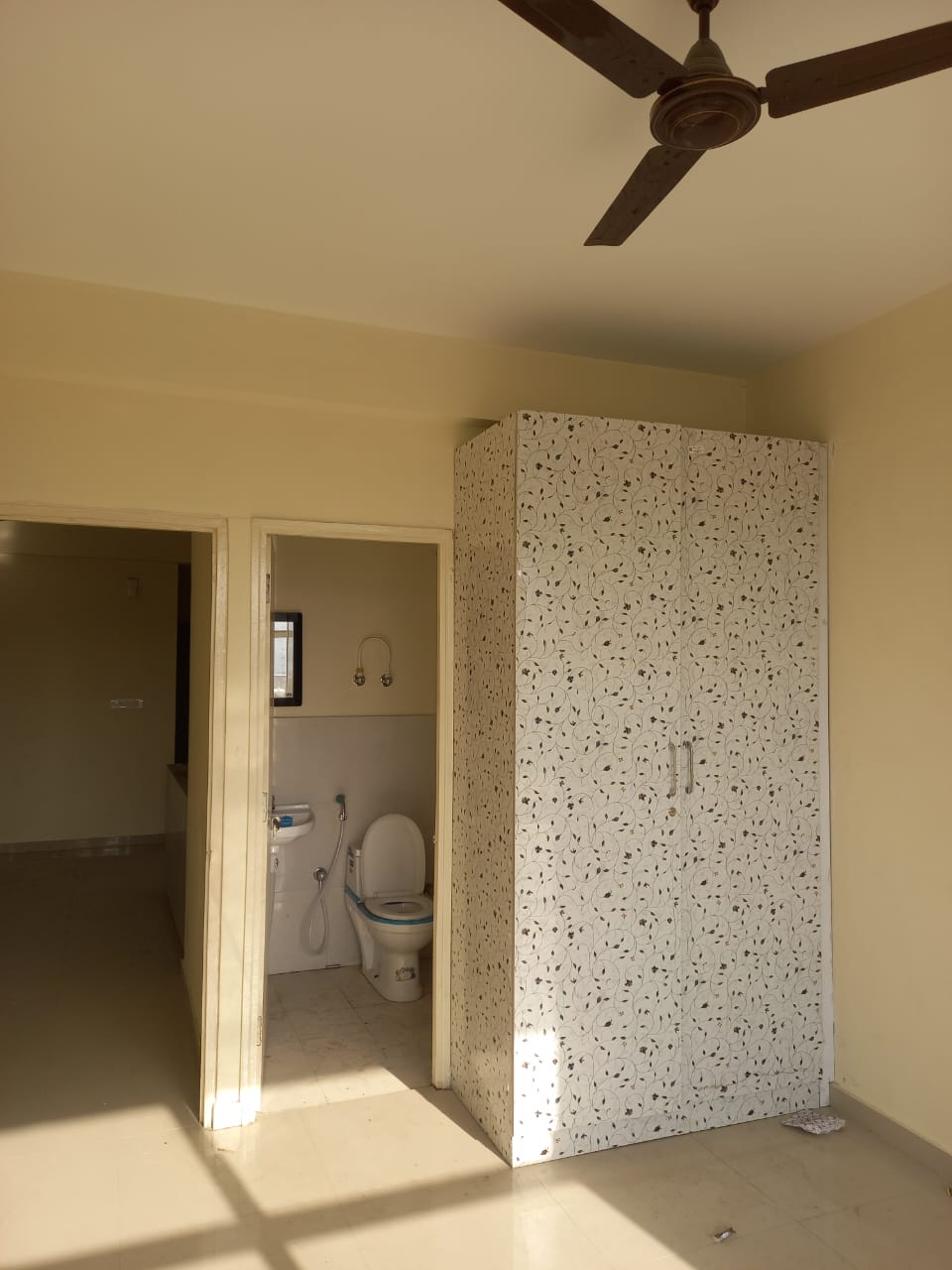 2 BHK Apartment For Rent in Pyramid Fusion Homes