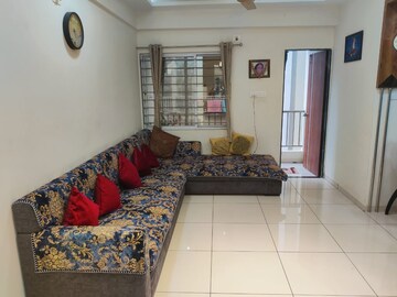 3 BHK Apartment For Sale in Atladara