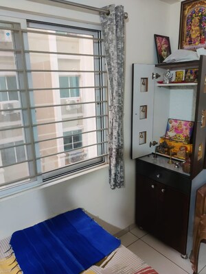  3 BHK Apartment at Atladara – for Sale