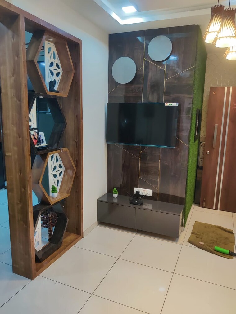 Room, atladara 3 Bedroom 1450 Sq.Ft. Apartment In Atladara Vadodara 8861126