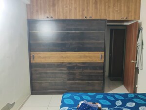 Bedroom in 3 BHK Apartment at Atladara – for Sale