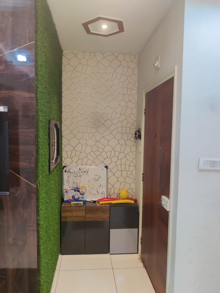 Other, atladara 3 Bedroom 1450 Sq.Ft. Apartment In Atladara Vadodara 8861126