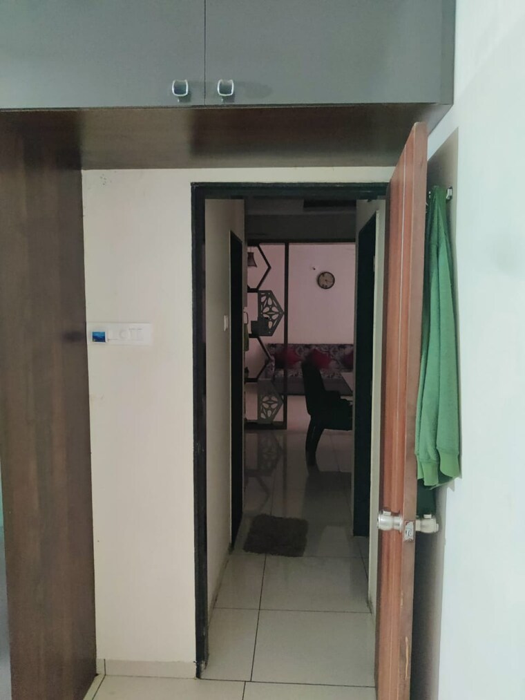 Other, atladara 3 Bedroom 1450 Sq.Ft. Apartment In Atladara Vadodara 8861126