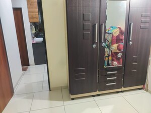  3 BHK Apartment at Atladara – for Sale