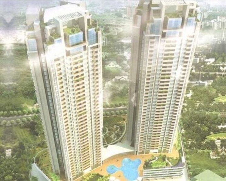 Exterior View, bhoomi-celestia 3 Bedroom 1450 Sq.Ft. Apartment In Malad West Mumbai 8861115