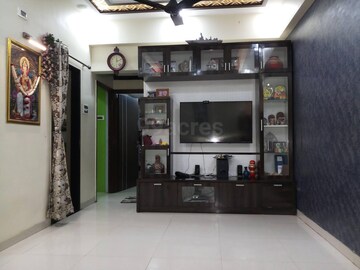 2 BHK Apartment For Sale in Ishwar Bliss, Nerul