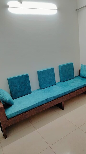 1 BHK Apartment For Rent in Wakad