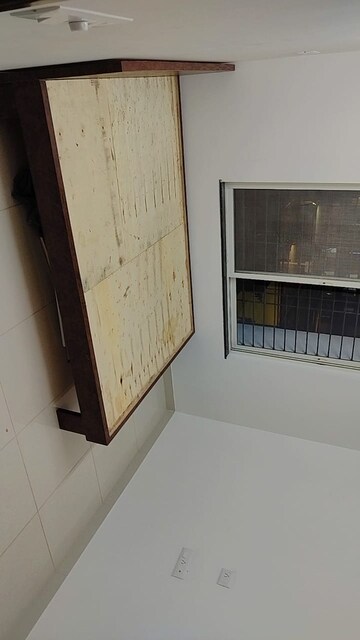 Balcony in 1 BHK Apartment at Wakad – for Rent
