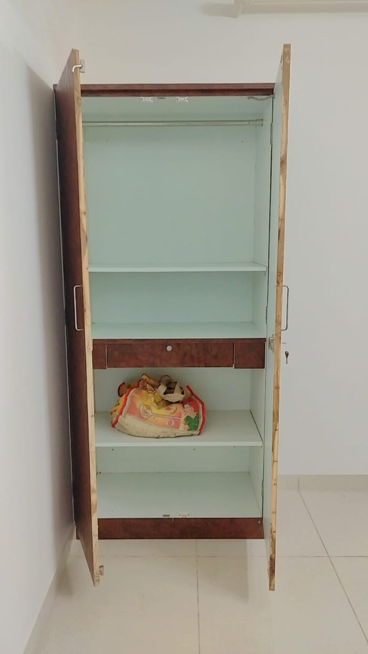 undefined, wakad 1 Bedroom 650 Sq.Ft. Apartment In Wakad Pune 8861116