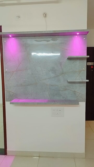 Furnished Amenities in 1 BHK Apartment at Wakad – for Rent