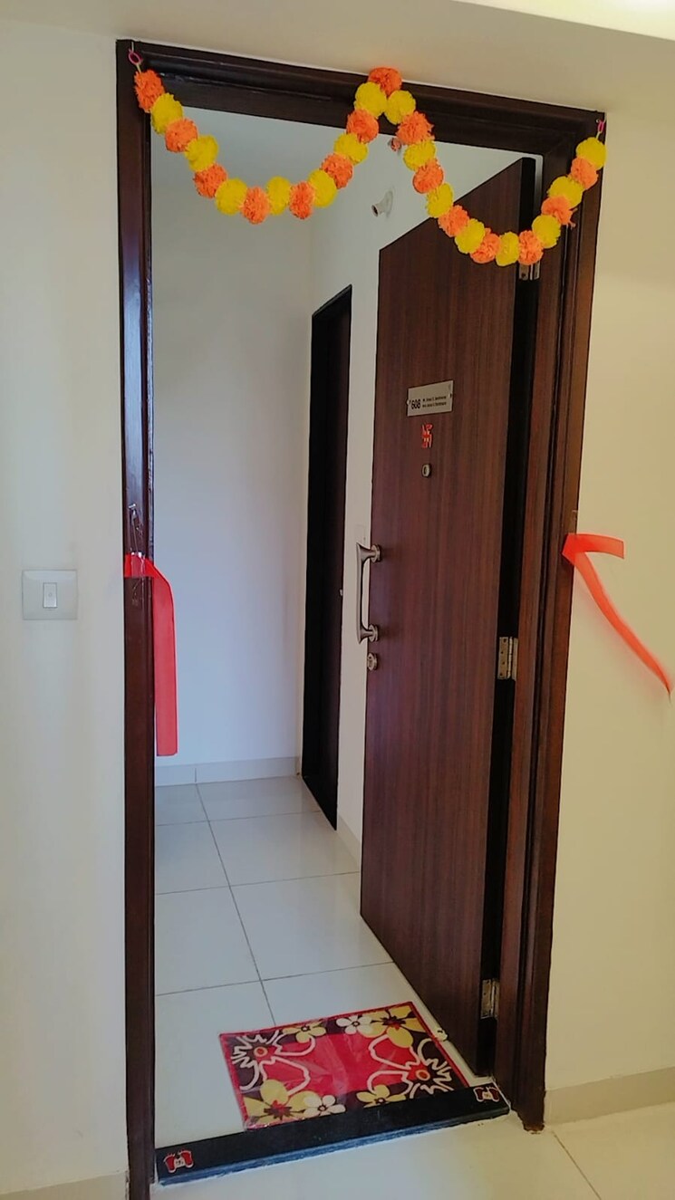 undefined, wakad 1 Bedroom 650 Sq.Ft. Apartment In Wakad Pune 8861116