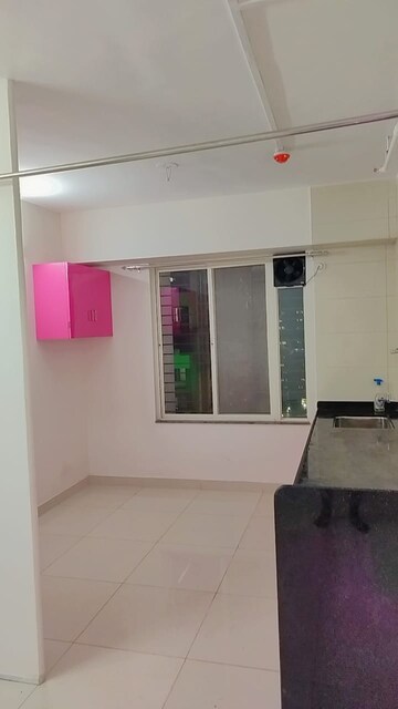 Kitchen in 1 BHK Apartment at Wakad – for Rent