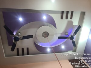 Furnished Amenities in 5 BHK Independent House at Kargi – for Sale