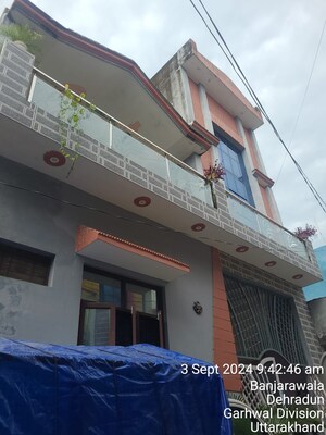 5 BHK Independent House For Sale in Kargi