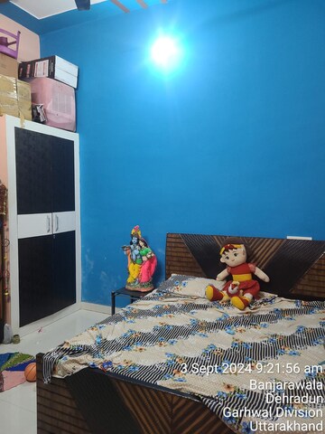 Bedroom in 5 BHK Independent House at Kargi – for Sale