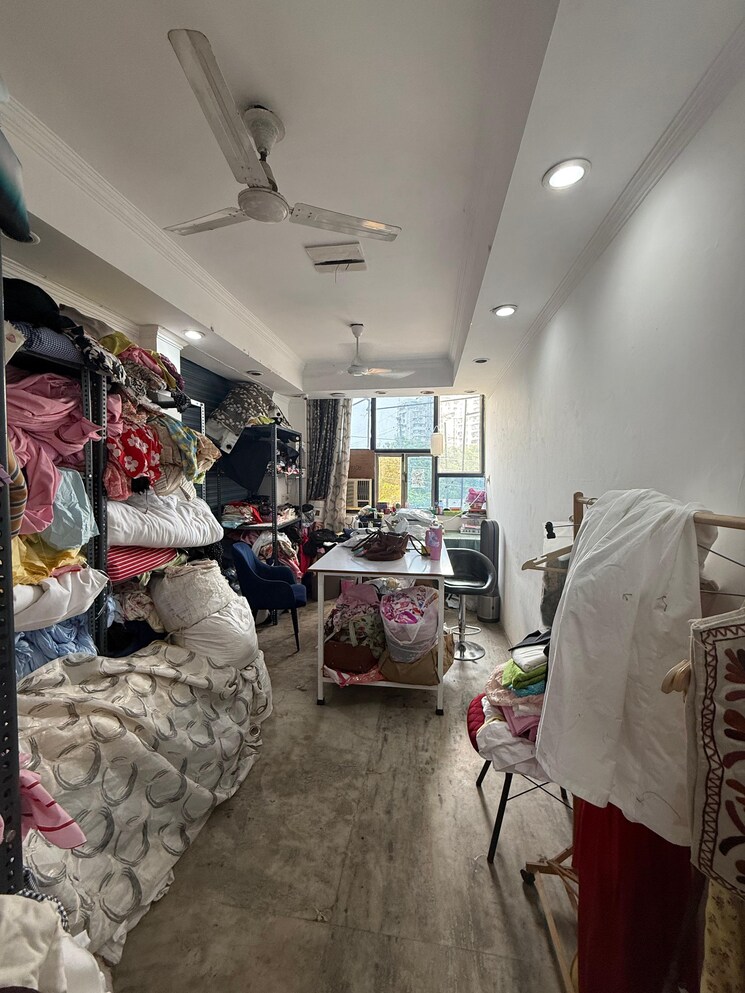 Exterior View, nipun-plaza Commercial Shop 183 Sq.Ft. In Vaishali Sector 4 Ghaziabad 8861086