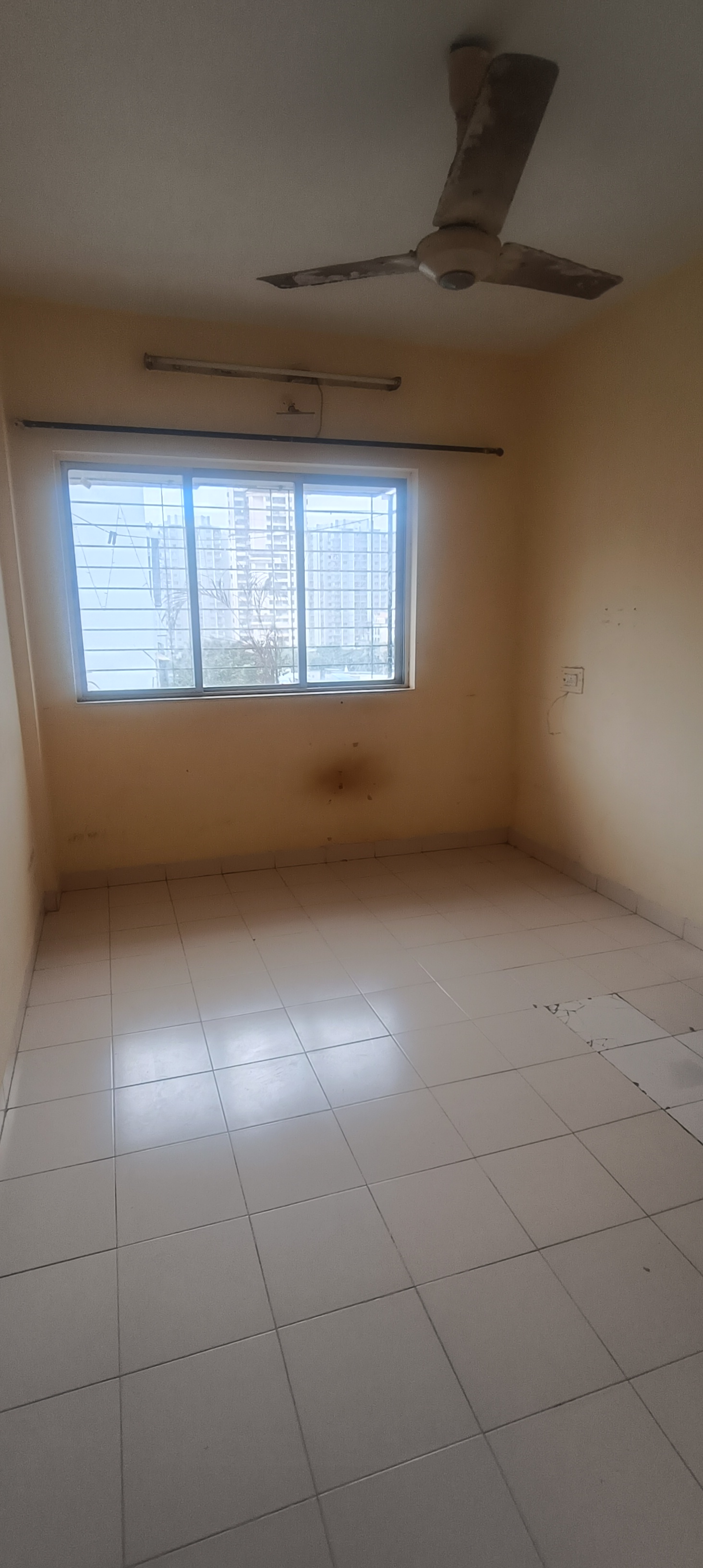 1 BHK 430 Sq.Ft. Apartment in Anita Vihar