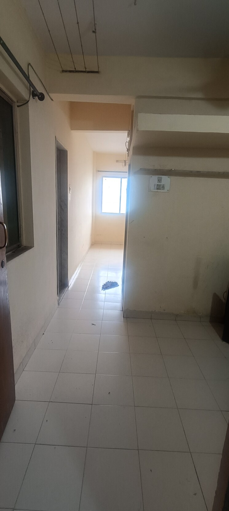 Room, anita-vihar 1 Bedroom 430 Sq.Ft. Apartment In Kandivali East Mumbai 8861123