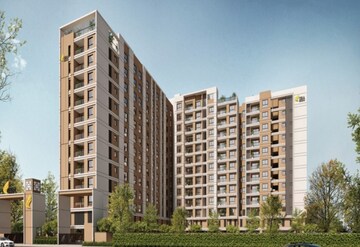 3 BHK Apartment For Sale in DRA Astra, Madhavaram