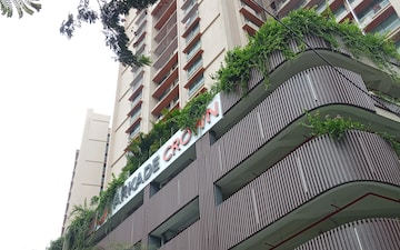2 BHK Apartment For Rent in Arkade Crown, Borivali West
