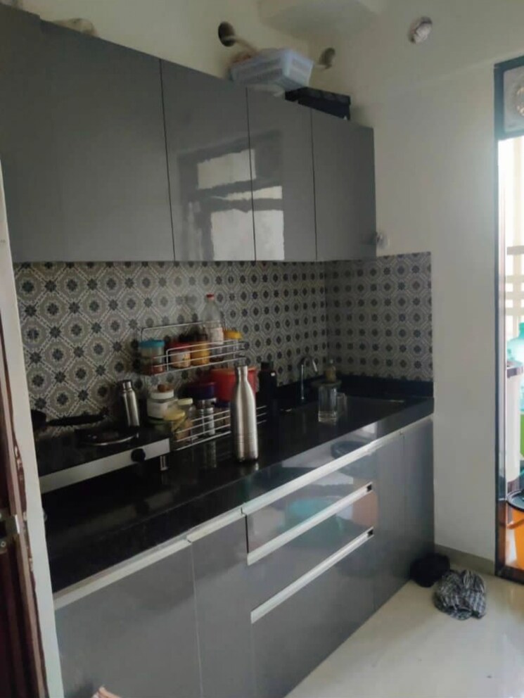 Kitchen, lodha-vista 1 Bedroom 450 Sq.Ft. Apartment In Lower Parel Mumbai 8861144