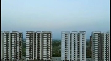 2 BHK Apartment – Exterior View View at Taramandal - for Sale
