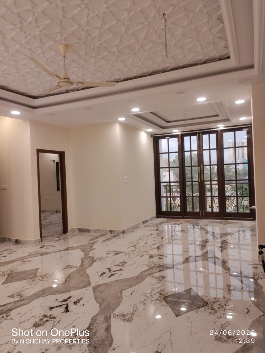 2 BHK Apartment For Rent in Nishchay