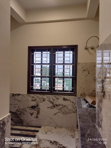 Kitchen in 2 BHK Apartment at Kothanur – for Rent