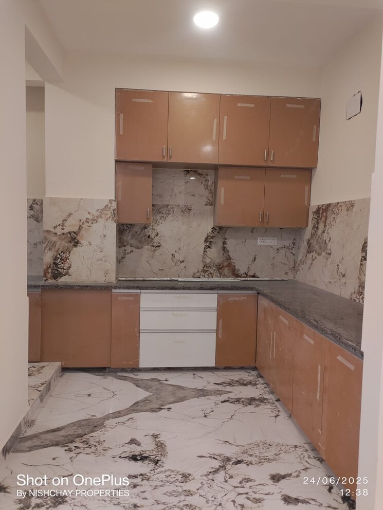 Kitchen, kothanur 2 Bedroom 1200 Sq.Ft. Apartment In Kothanur Bangalore 8861145