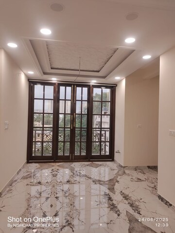 Living Room in 2 BHK Apartment at Kothanur – for Rent