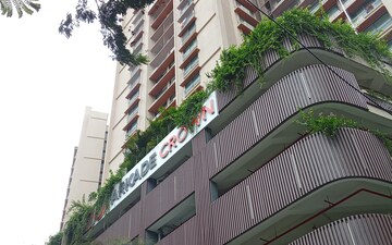 1 BHK Apartment For Rent in Arkade Crown, Borivali West