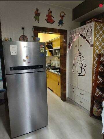 2.5 BHK Apartment For Rent in Eldeco Accolade, Sohna Sector 2