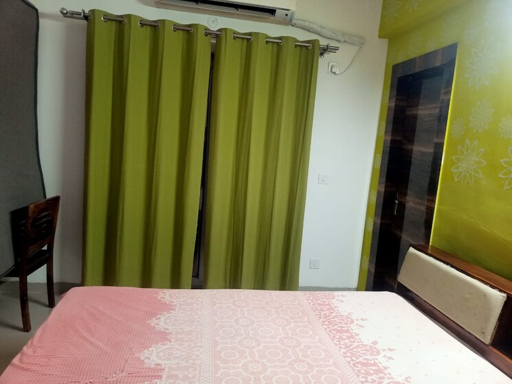 Bedroom, eldeco-accolade 2.5 Bedroom 1465 Sq.Ft. Apartment In Sohna Sector 2 Gurgaon 8861147