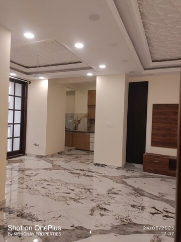 Living Room in 2 BHK Apartment at Kothanur – for Rent
