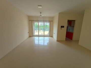 Living Room in 2 BHK Apartment at RNA Continental, Chembur – for Rent