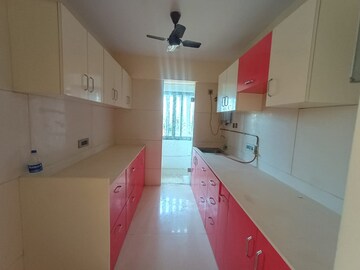 Kitchen in 2 BHK Apartment at RNA Continental, Chembur – for Rent