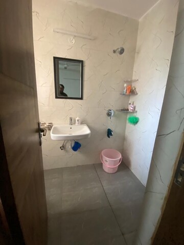 Bathroom in 5 BHK Independent House at Sector 39 – for Sale