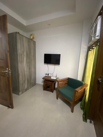 Living Room in 5 BHK Independent House at Sector 39 – for Sale